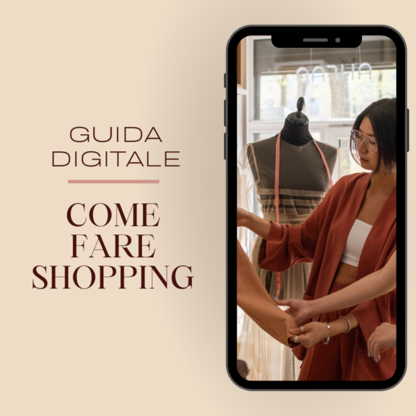 Come fare shopping